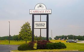 Carriage Inn